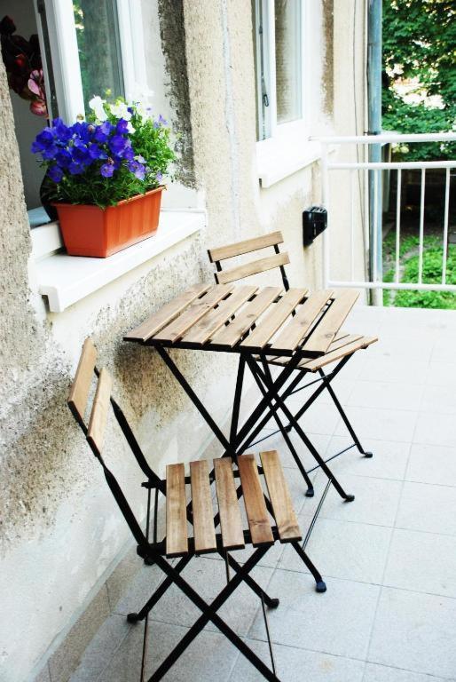 Apartment 5 Min By Walk To The Center Brno Exterior foto