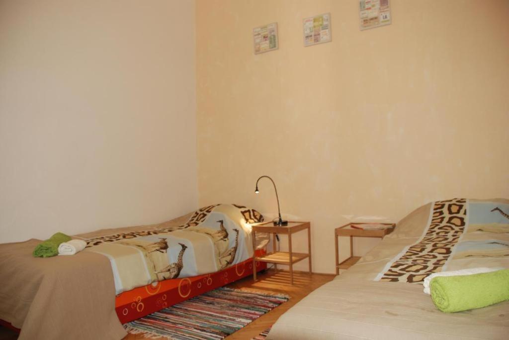 Apartment 5 Min By Walk To The Center Brno Exterior foto